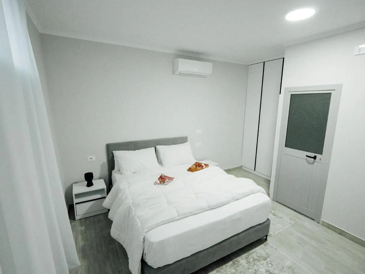 Prázdninový dům Vila Dionis House Shkodër Albánie
