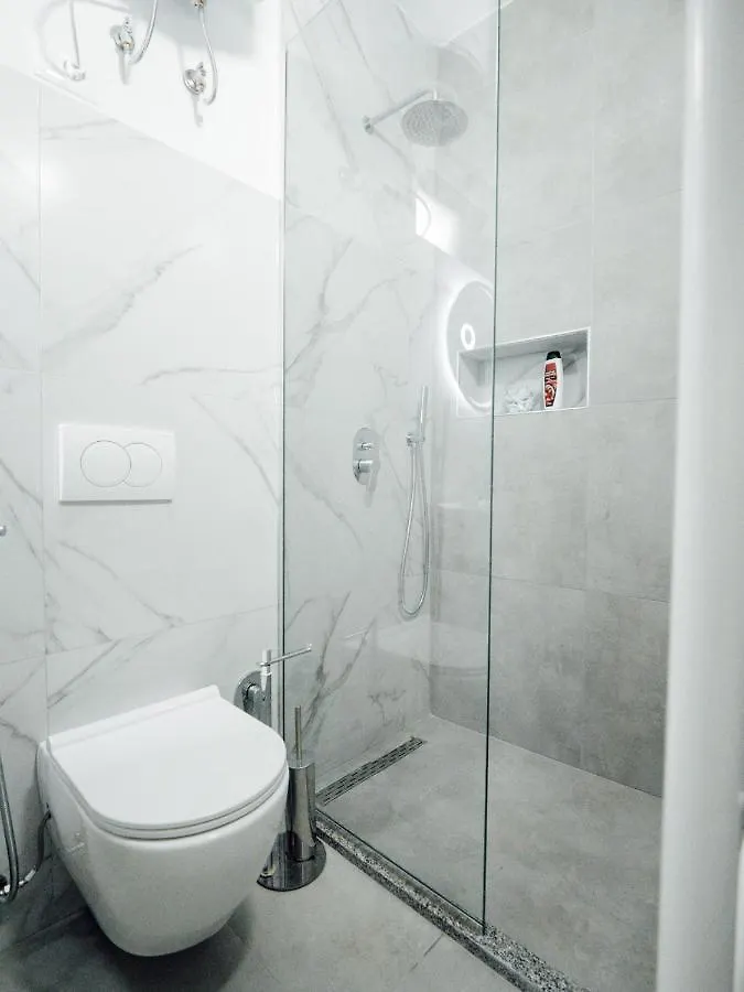 Dionis House Villa Shkoder Holiday home